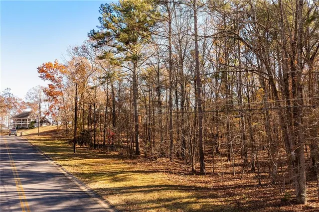 $36,750 | 0 East Clinton Drive Southwest, Rome, GA 30165