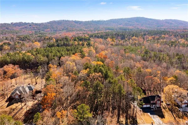 $36,750 | 0 East Clinton Drive Southwest, Rome, GA 30165