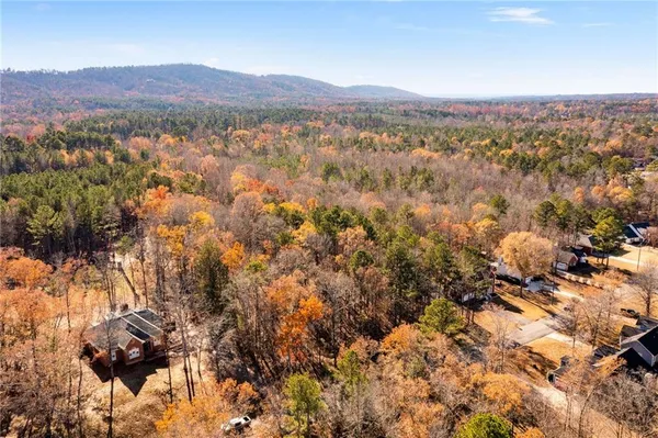 $36,750 | 0 East Clinton Drive Southwest, Rome, GA 30165