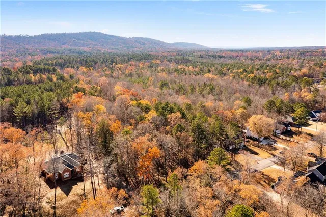 $36,750 | 0 East Clinton Drive Southwest, Rome, GA 30165