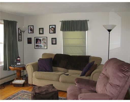 219 Highway 133 Winthrop, ME 04364 - Photo 10 of 25 Living Room. Imaging yourself...