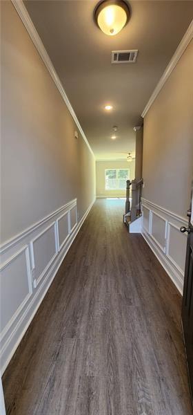 1476 Fern Ridge Lane Norcross, GA 30093 - Photo 16 of 19 a view of an empty room