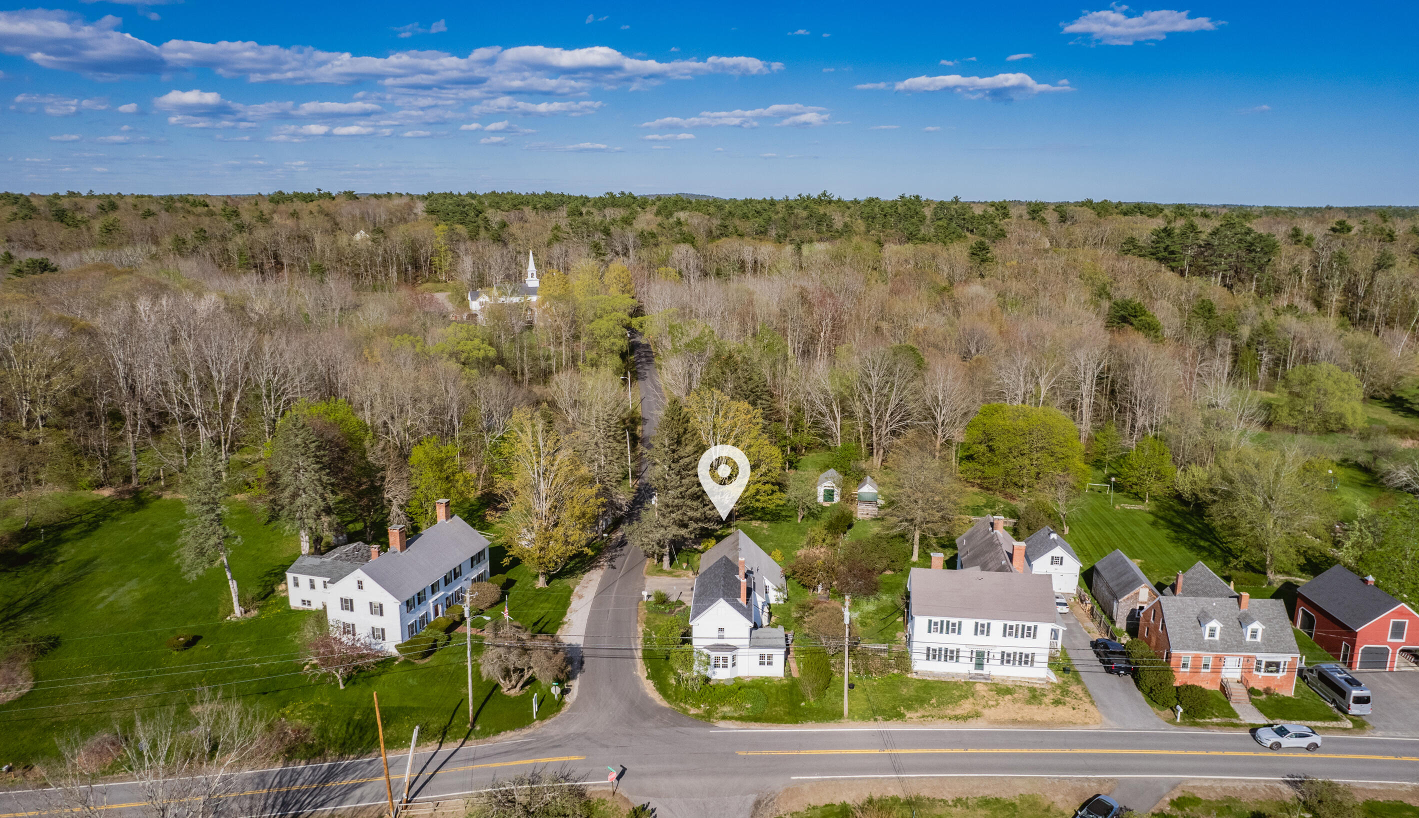 15 Old Stage Road Woolwich, ME 04579 - Photo 131 of 146 15 Old Stage Road Woolwich 140
