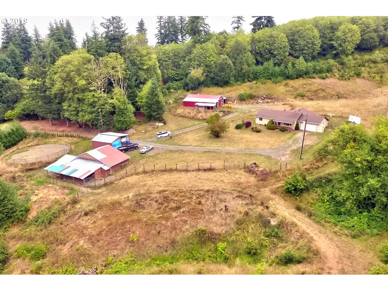 29081 Thistle Hill Road Rainier, OR 97048 - Photo 28 of 32