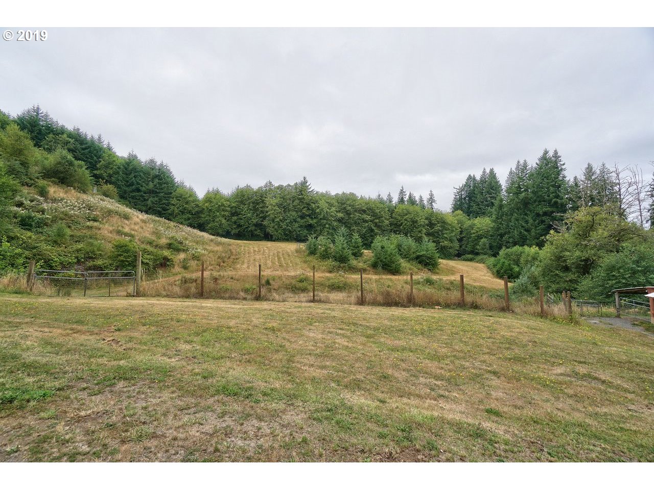 29081 Thistle Hill Road Rainier, OR 97048 - Photo 31 of 32 a view of a lake view