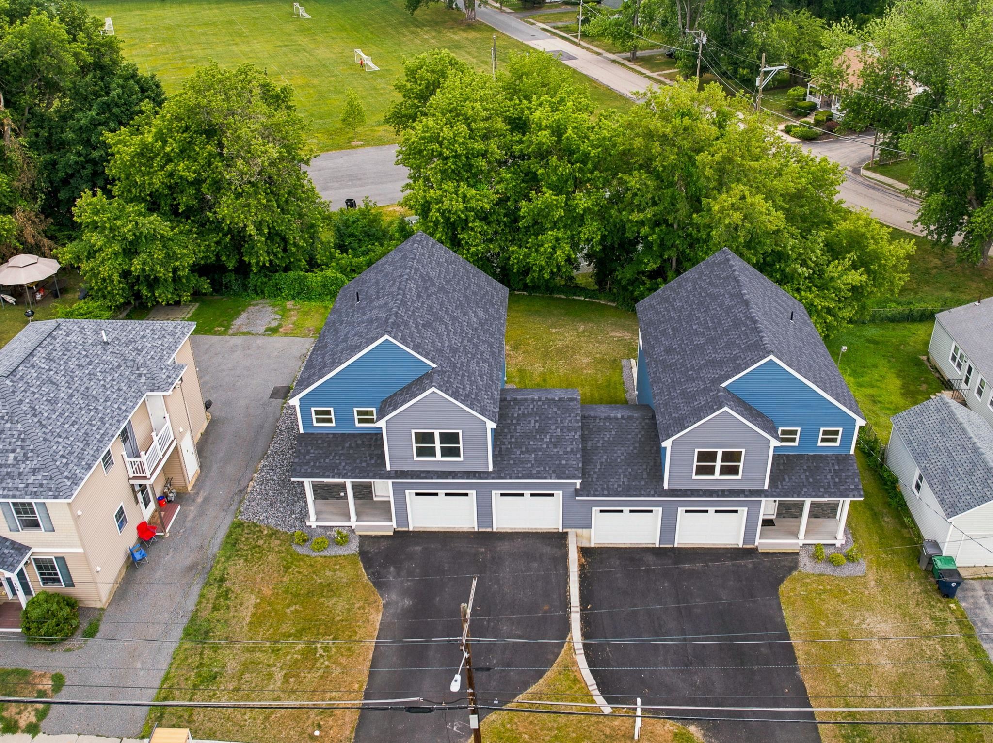 106 Lock Street, Unit A Nashua, NH 03064 - Photo 2 of 26