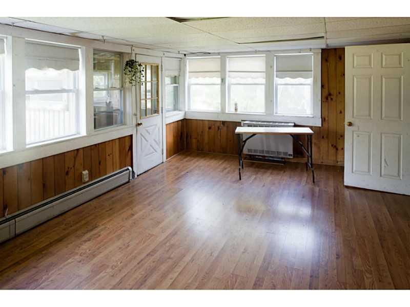 301 Main Road Bradford, ME 04410 - Photo 7 of 28 Den/Family/Great Room. Empire...