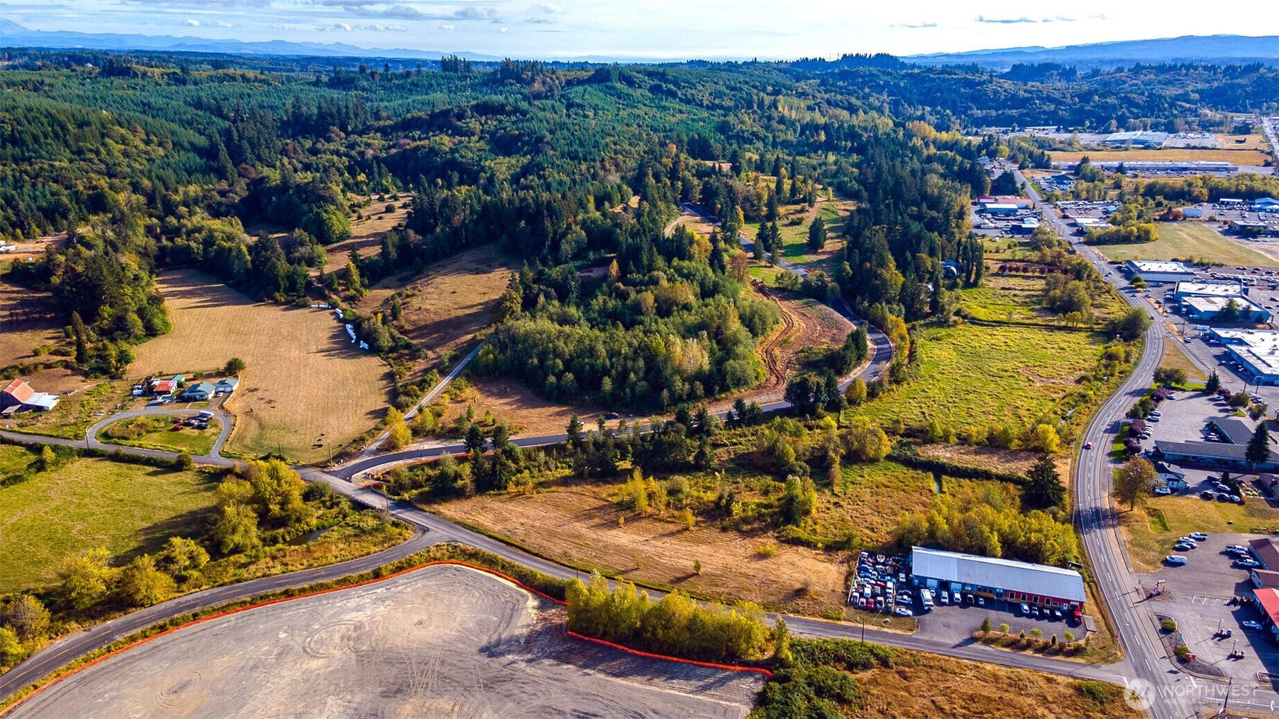 0 Fair Street, Unit LOT 1 Centralia, WA 98531 - Photo 3 of 11