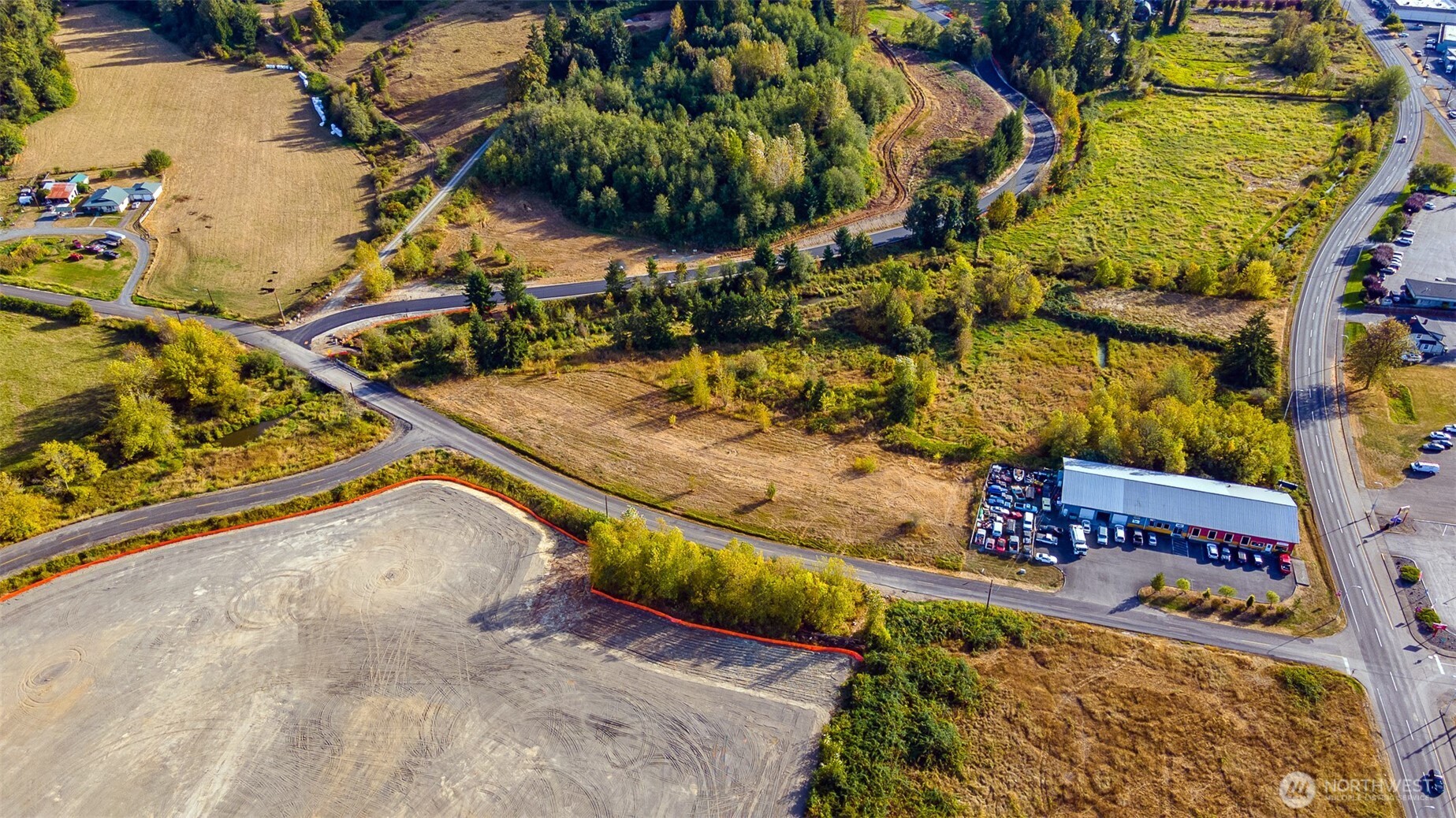 0 Fair Street, Unit LOT 1 Centralia, WA 98531 - Photo 6 of 11