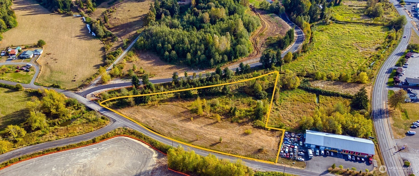 0 Fair Street, Unit LOT 1 Centralia, WA 98531 - Photo 7 of 11