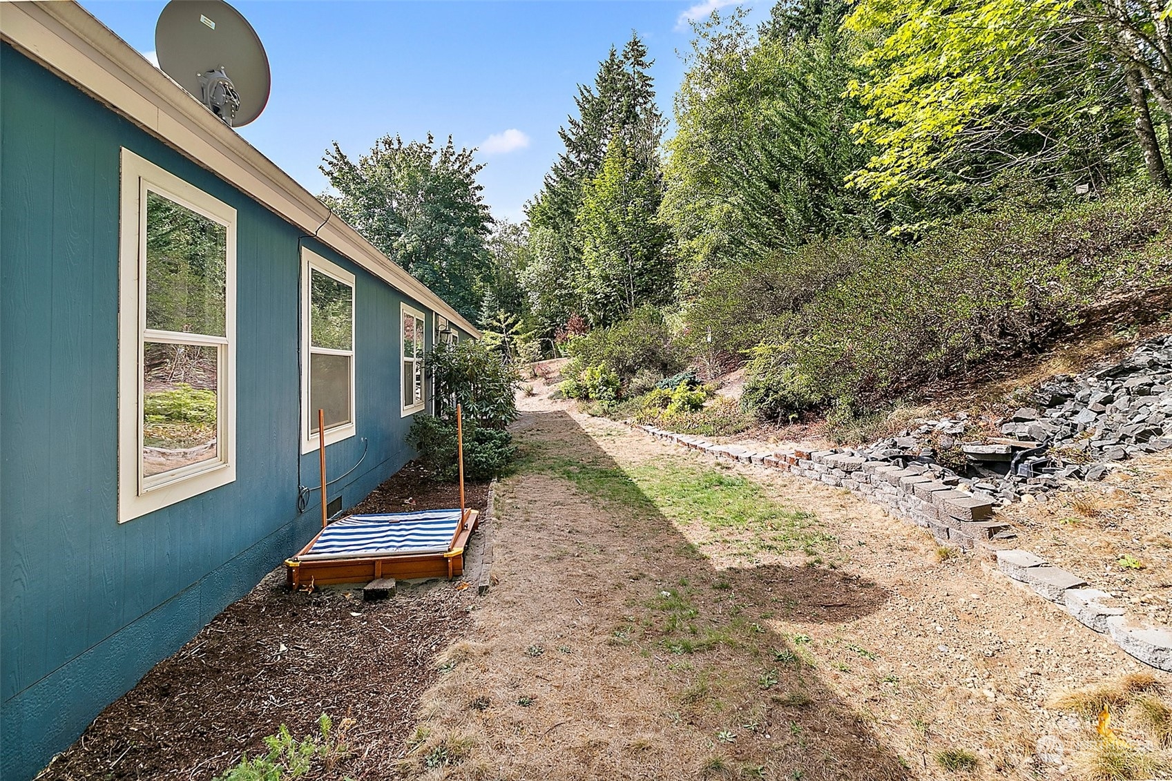 731 East Rasor Road Belfair, WA 98528 - Photo 34 of 40 Gallery Image 34