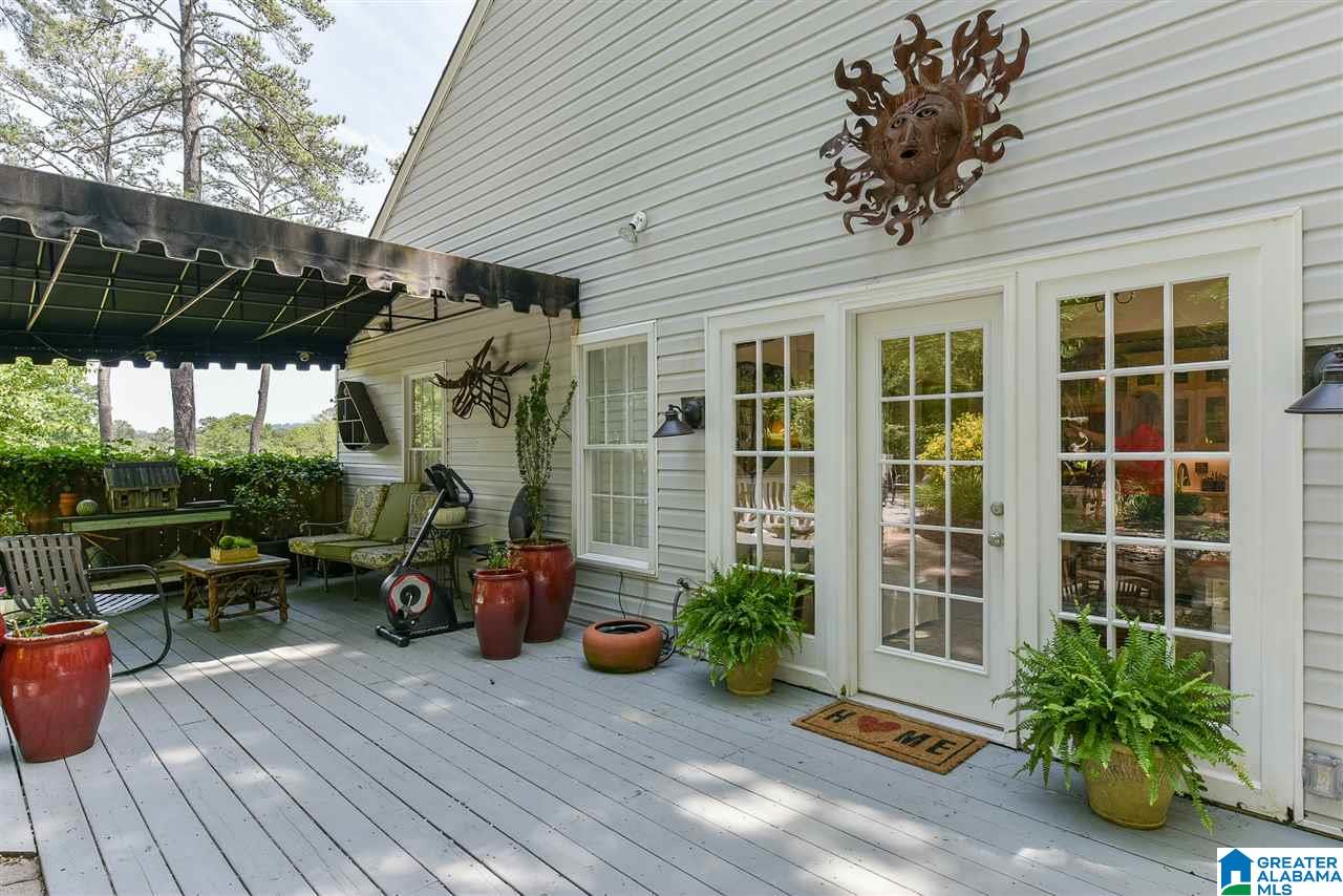 918 Irving Road Birmingham, AL 35209 - Photo 40 of 46