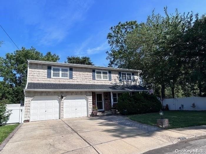 3725 Orchard Road Wantagh, NY 11793 - Photo 1 of 1