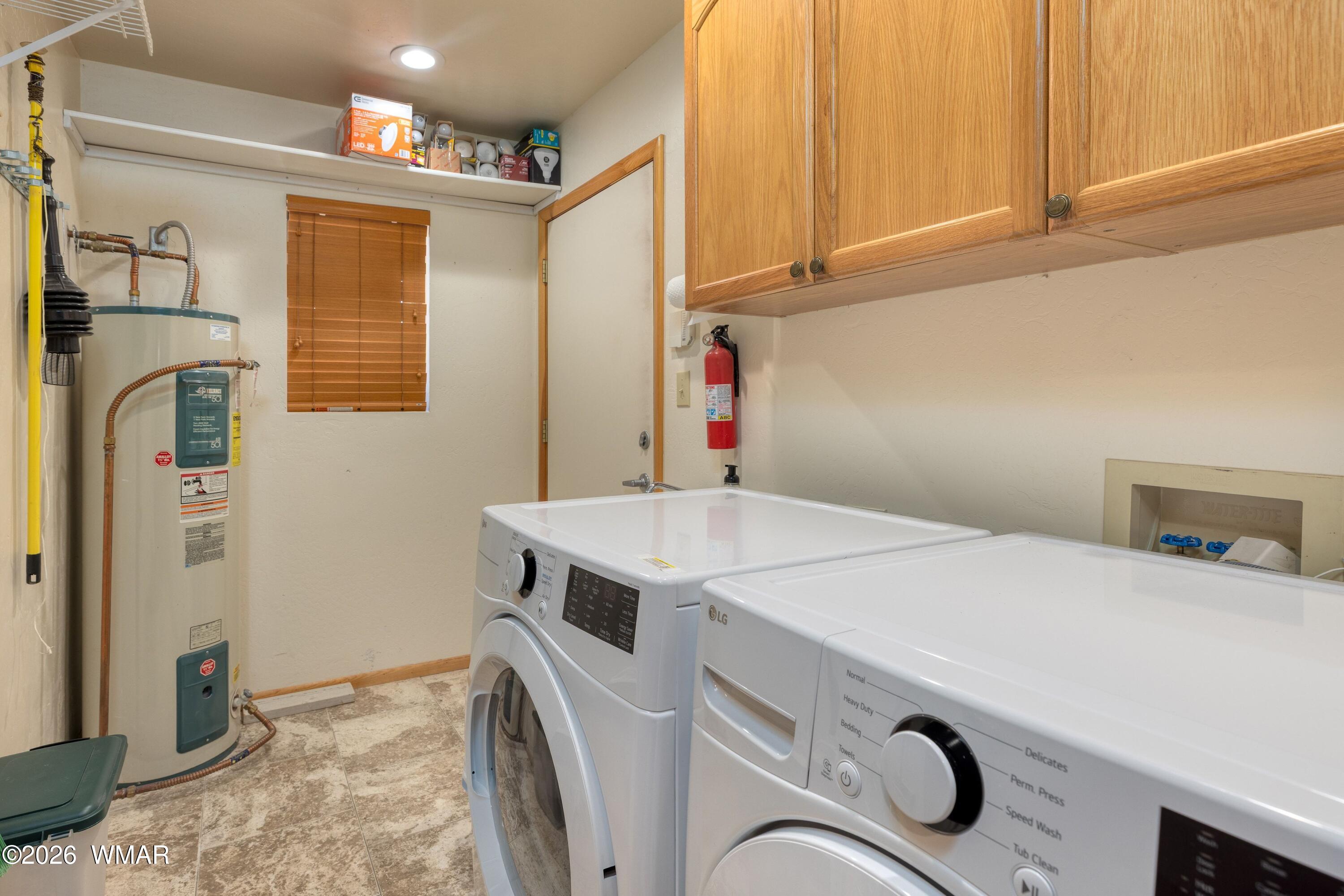 2287 Thunderbird Way Overgaard, AZ 85933 - Photo 16 of 27