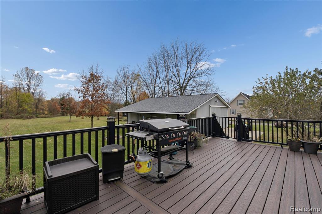 7233 West Lange Road Fowlerville, MI 48836 - Photo 34 of 55
