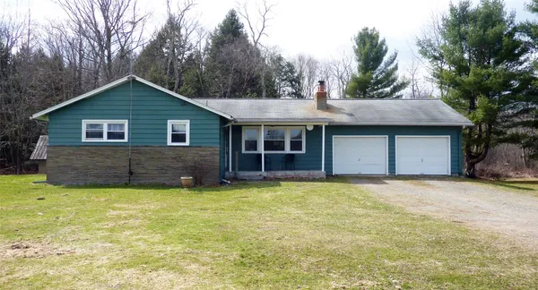 $239,000 | 5443 Highway 41, Smithville Flats, NY 13841