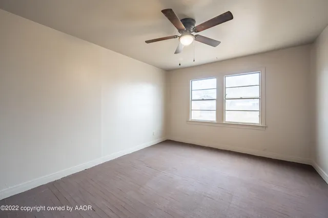 $750 | 927 South Bryan Street, Amarillo, TX 79102