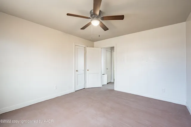 $750 | 927 South Bryan Street, Amarillo, TX 79102