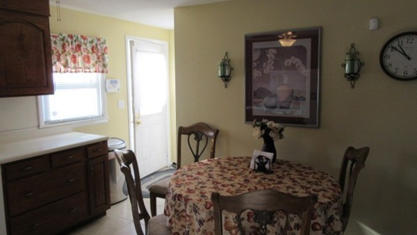 178 Redlands Street Springfield, MA 01104 - Photo 6 of 23 a view of a dining room with furniture and window