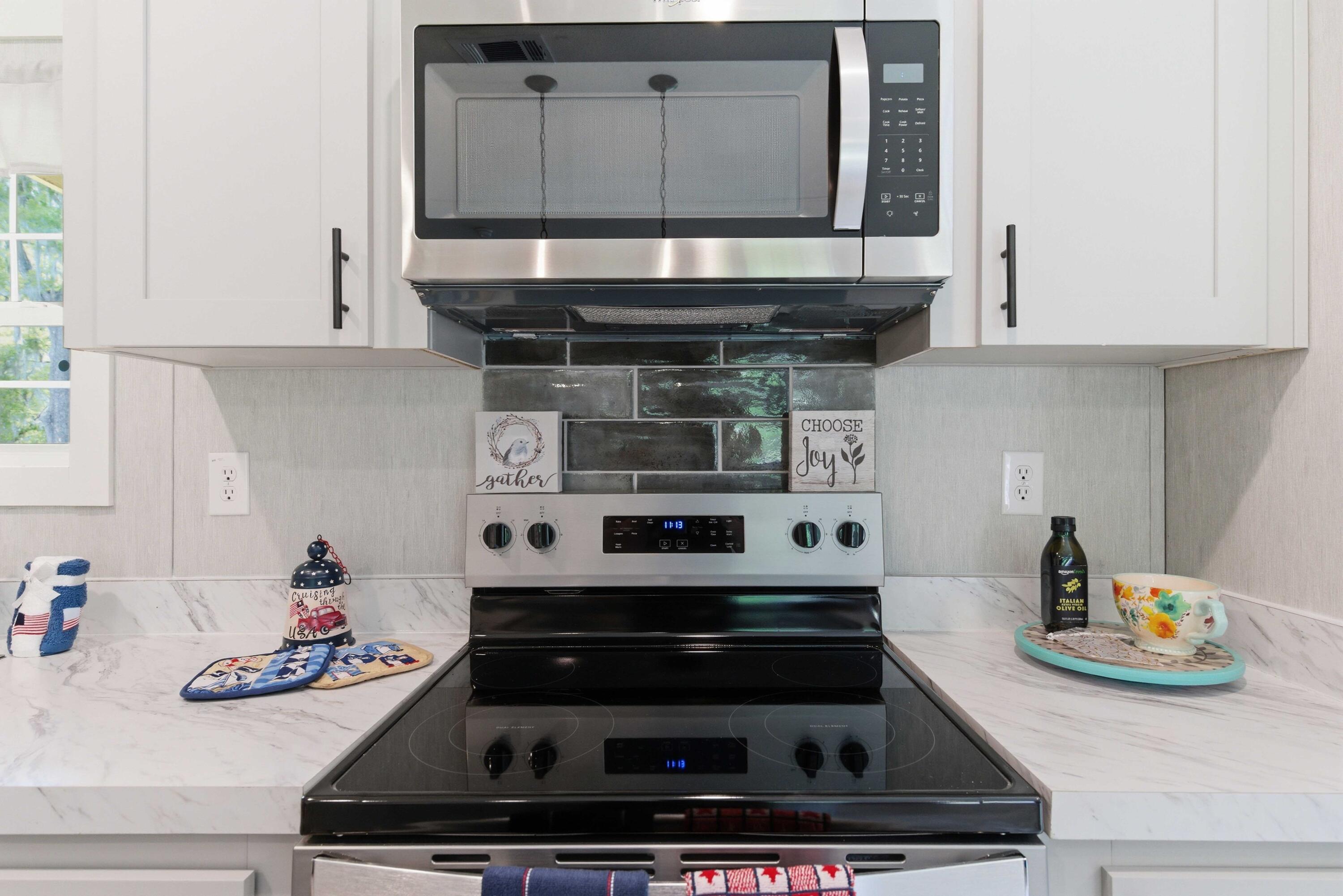 3323 Prices Bridge Lane Walterboro, SC 29488 - Photo 17 of 83 Kitchen 5