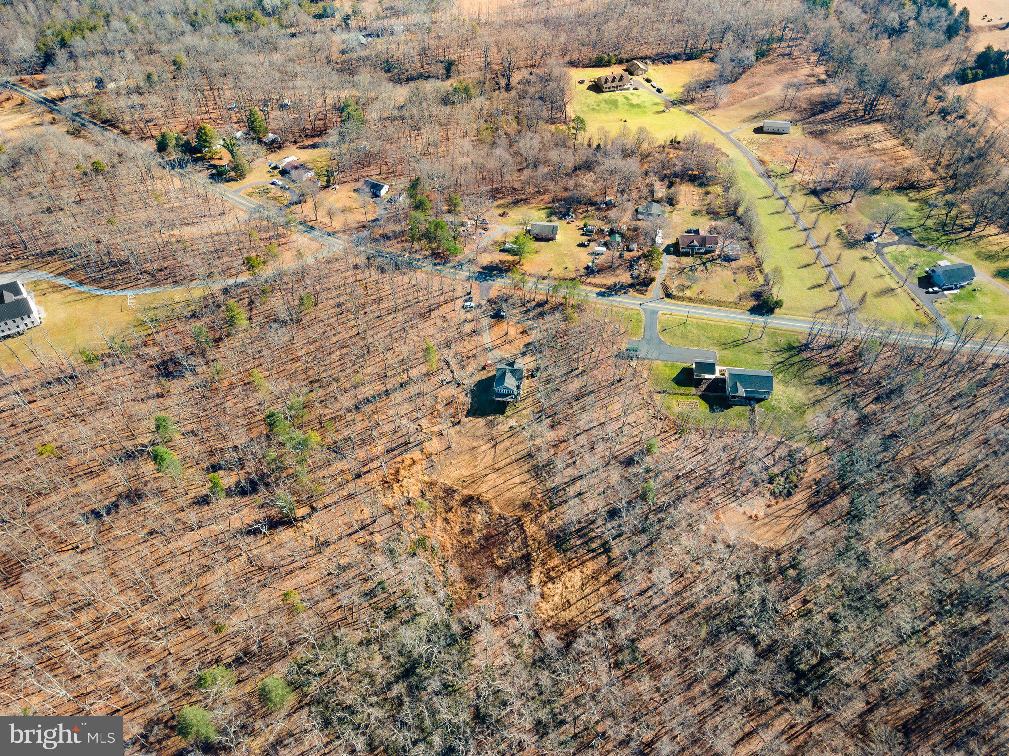 11652 Alum Springs Road Rixeyville, VA 22737 - Photo 11 of 64