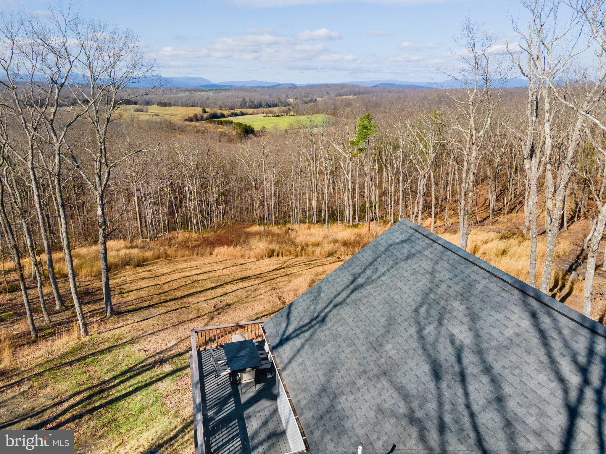 11652 Alum Springs Road Rixeyville, VA 22737 - Photo 19 of 64 a view of an ocean from a balcony