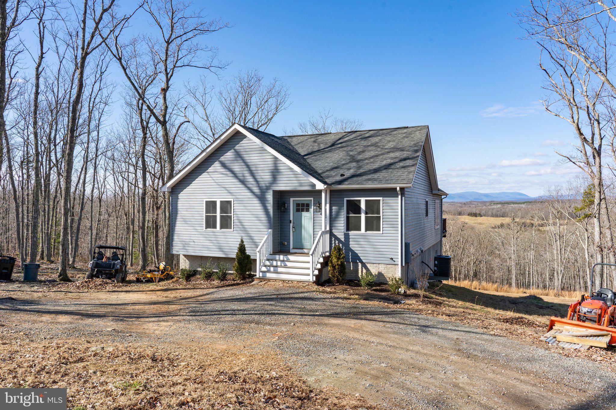 11652 Alum Springs Road Rixeyville, VA 22737 - Photo 3 of 64