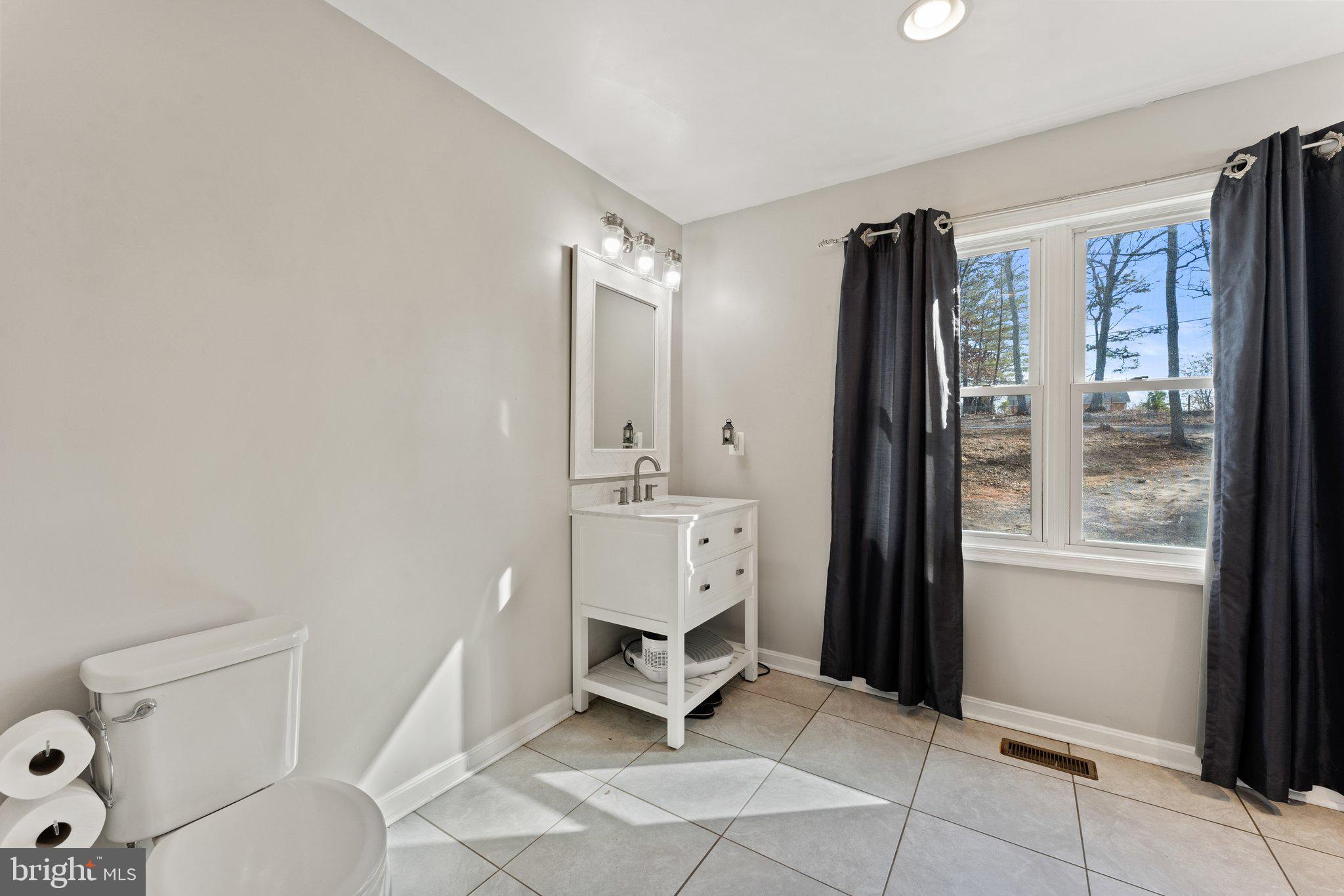 11652 Alum Springs Road Rixeyville, VA 22737 - Photo 37 of 64 a room with a window and chairs