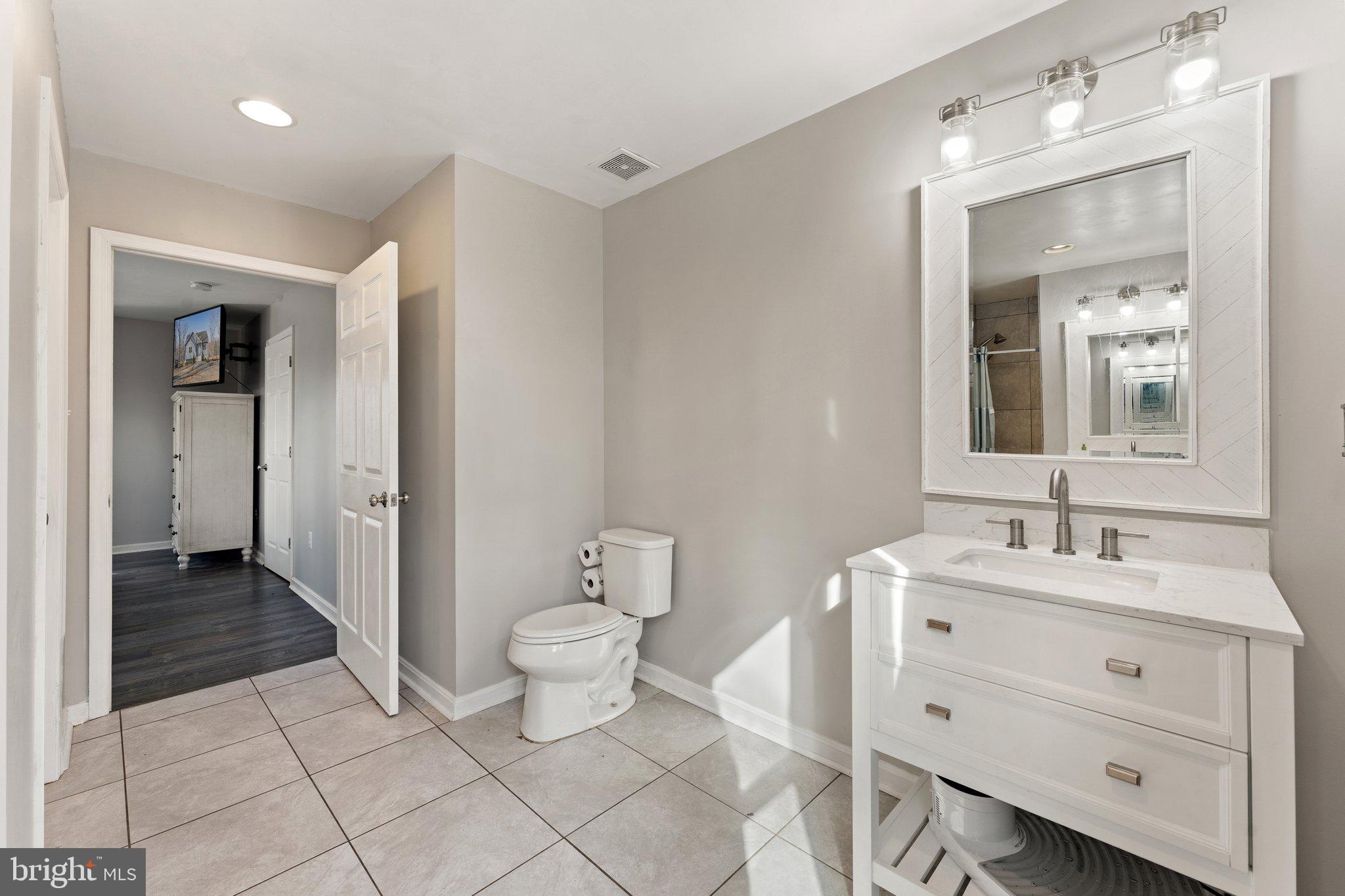 11652 Alum Springs Road Rixeyville, VA 22737 - Photo 39 of 64 Master Bathroom