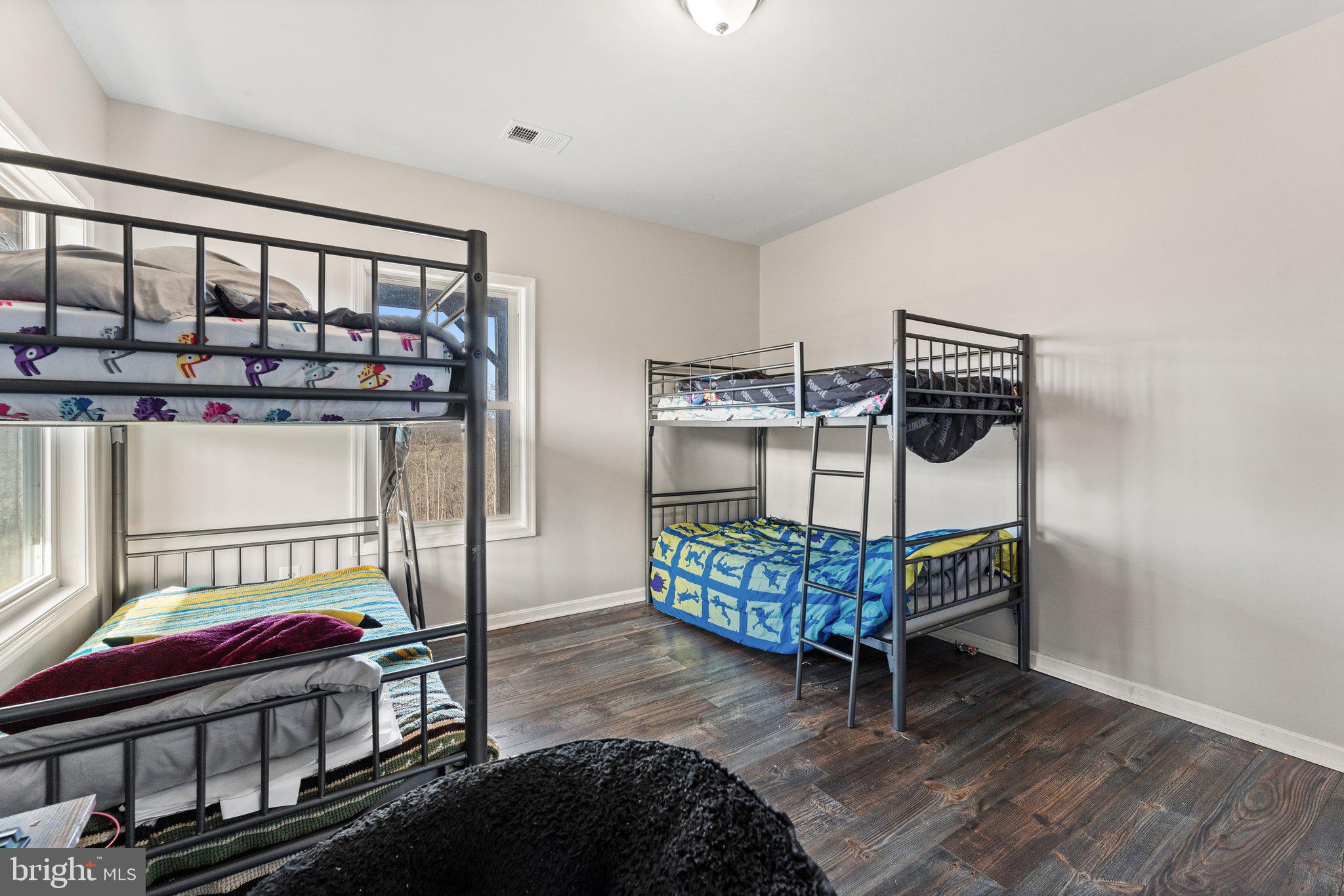 11652 Alum Springs Road Rixeyville, VA 22737 - Photo 47 of 64 Bedroom 3