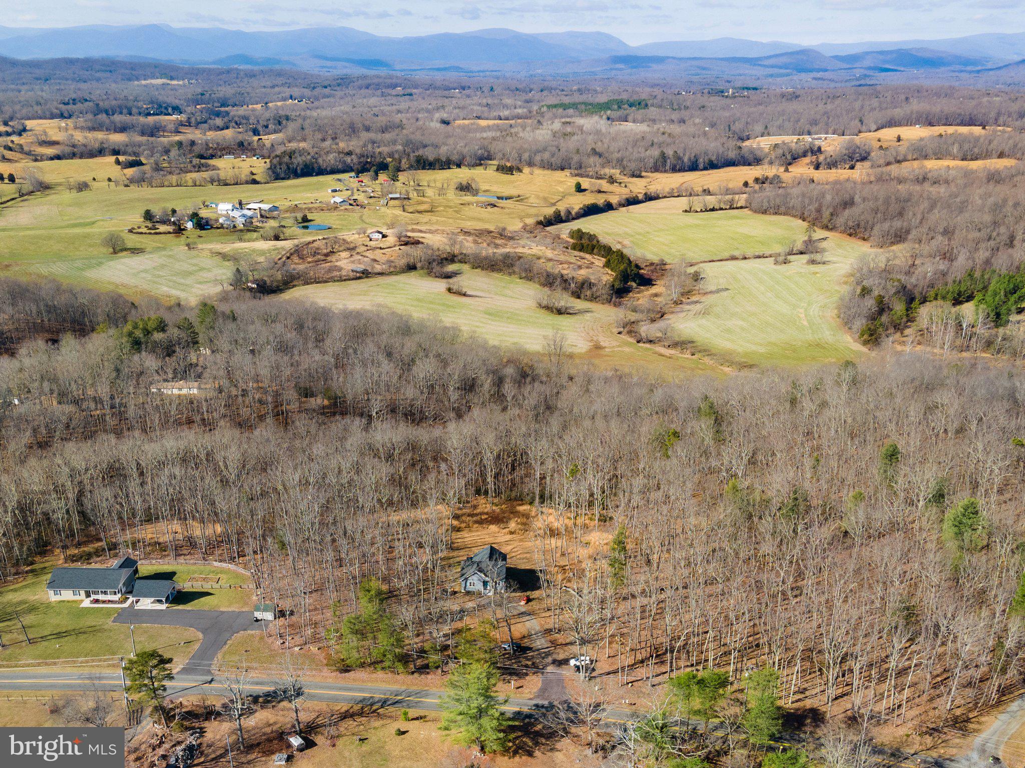 11652 Alum Springs Road Rixeyville, VA 22737 - Photo 5 of 64