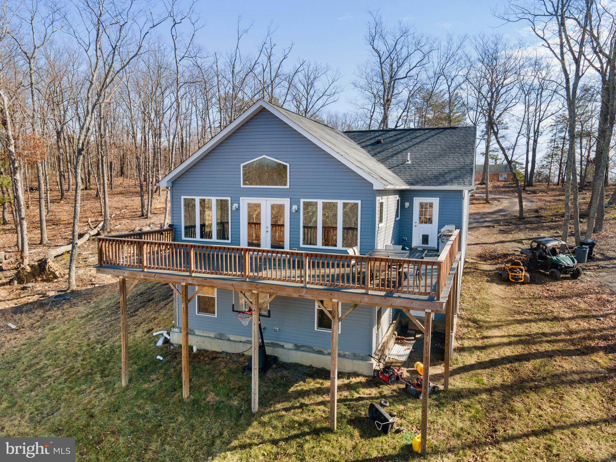 11652 Alum Springs Road Rixeyville, VA 22737 - Photo 62 of 64