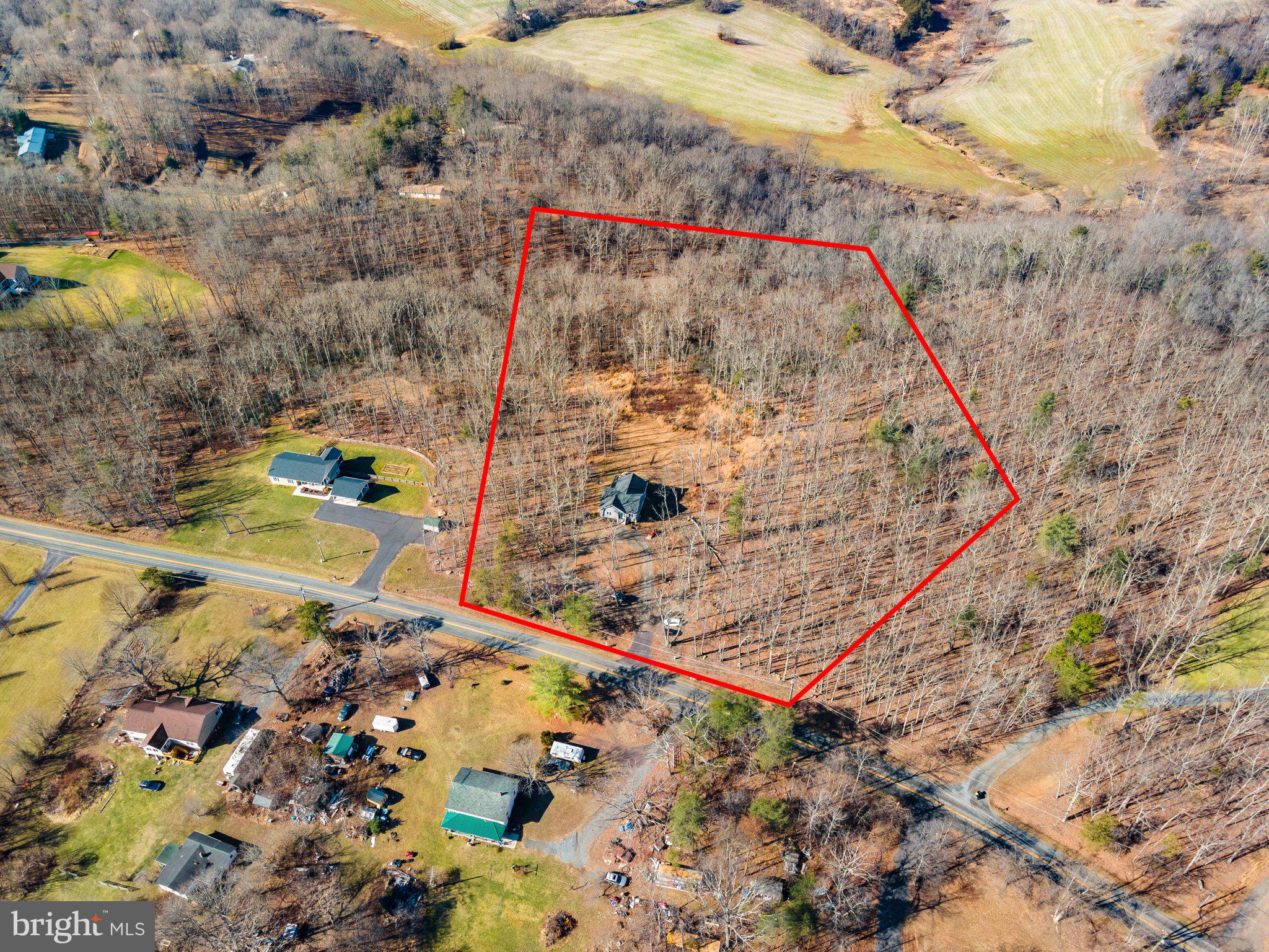 11652 Alum Springs Road Rixeyville, VA 22737 - Photo 8 of 64
