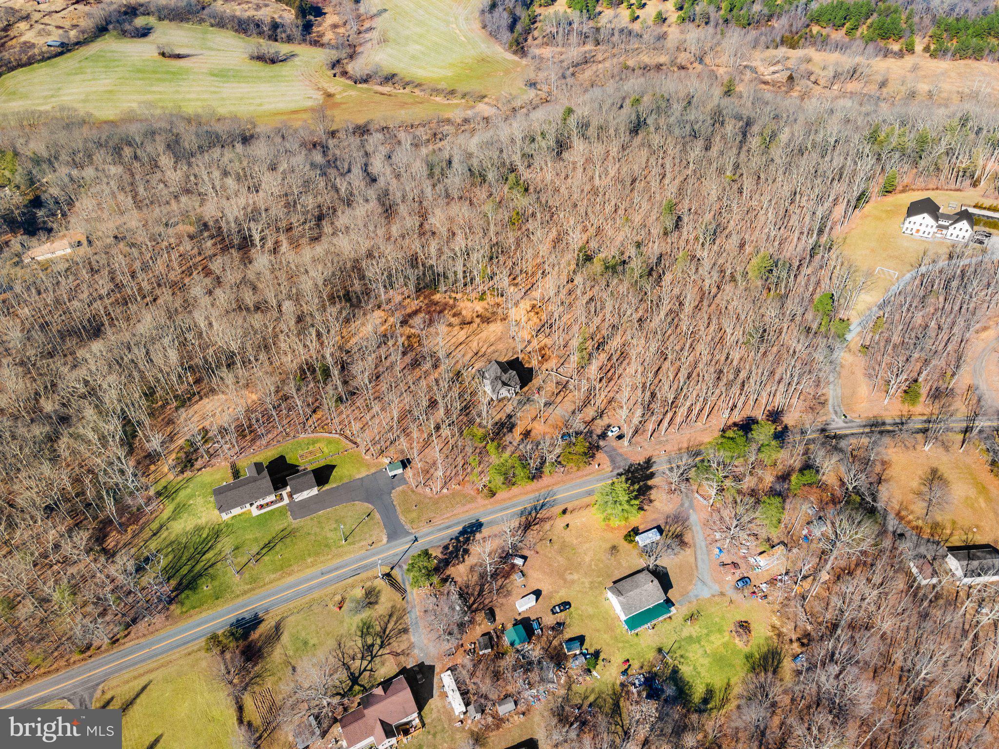 11652 Alum Springs Road Rixeyville, VA 22737 - Photo 9 of 64