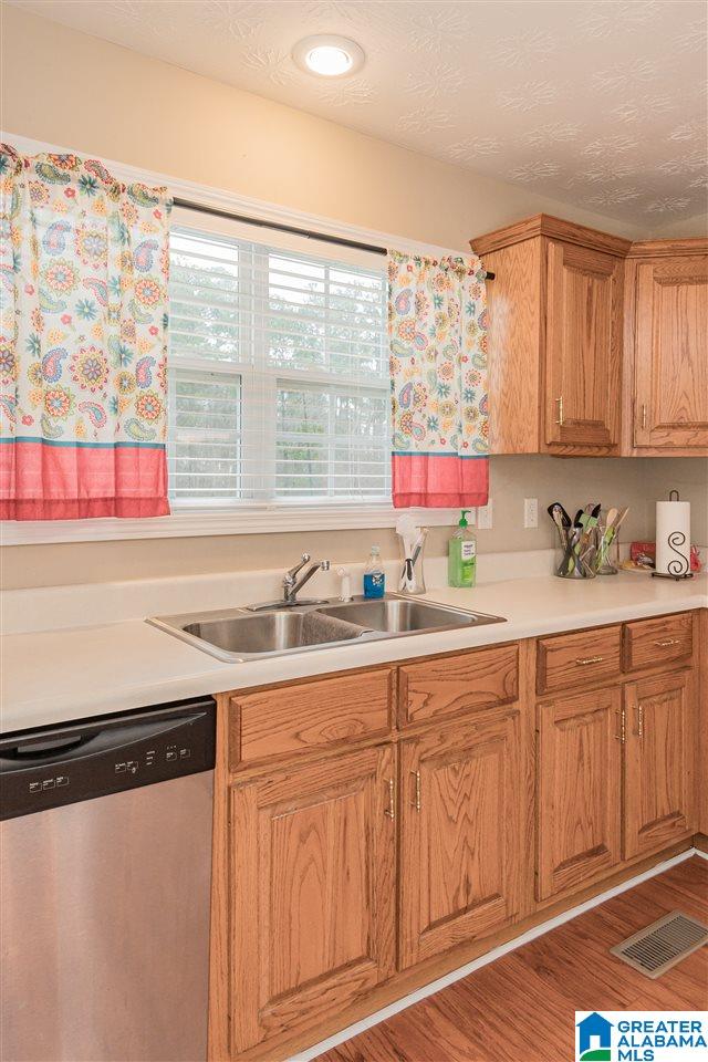 3644 Pineywoods Sipsey Road Jasper, AL 35504 - Photo 16 of 39