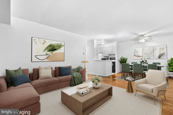 $249,900 | 5913 Prince James Drive, Unit J, Springfield, VA 22152