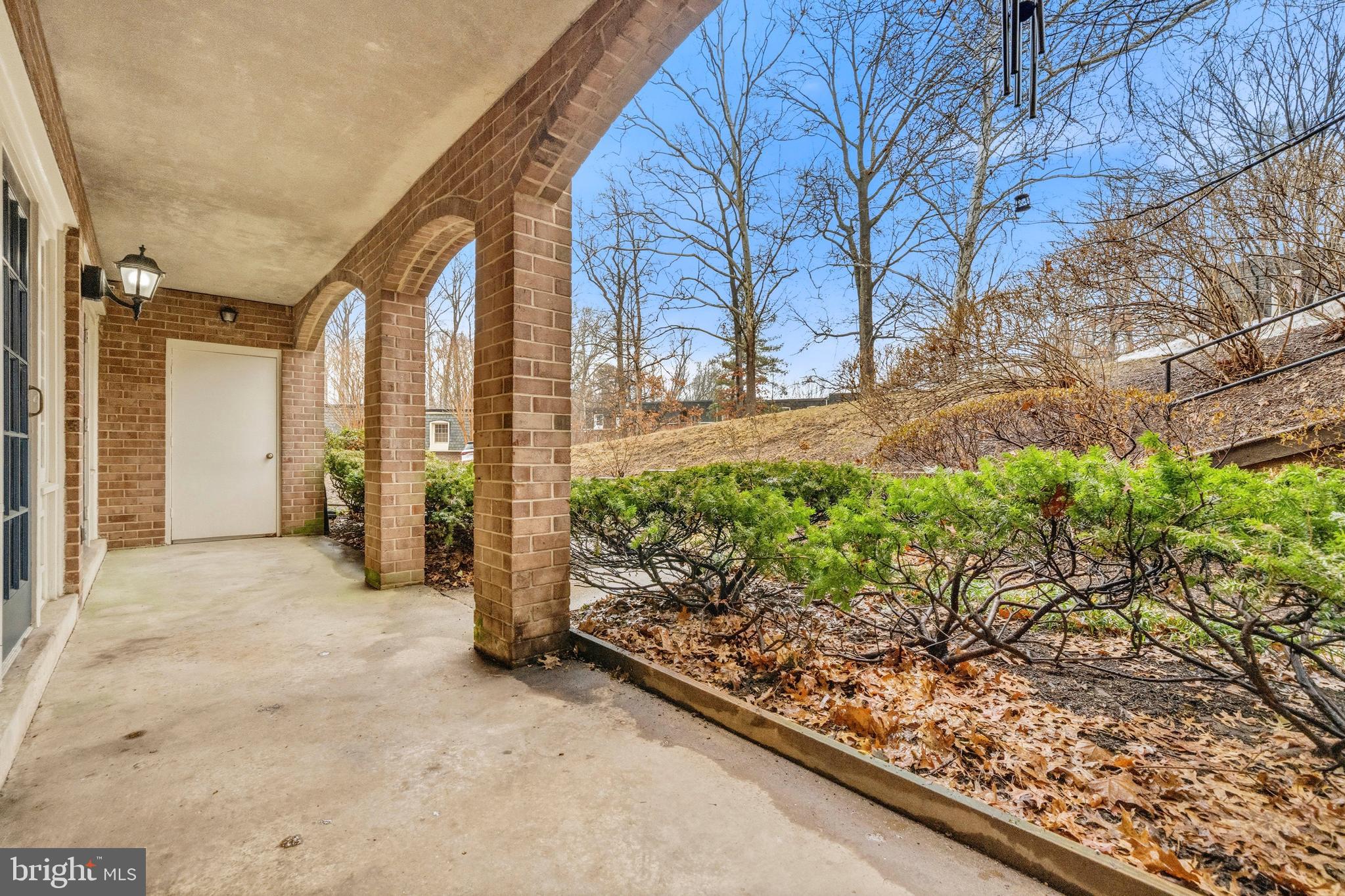 5913 Prince James Drive, Unit J Springfield, VA 22152 - Photo 19 of 33