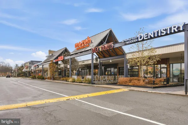 $249,900 | 5913 Prince James Drive, Unit J, Springfield, VA 22152