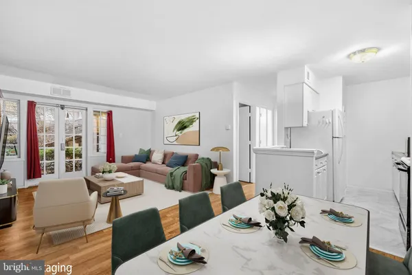 $249,900 | 5913 Prince James Drive, Unit J, Springfield, VA 22152