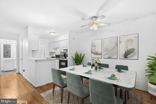 $249,900 | 5913 Prince James Drive, Unit J, Springfield, VA 22152