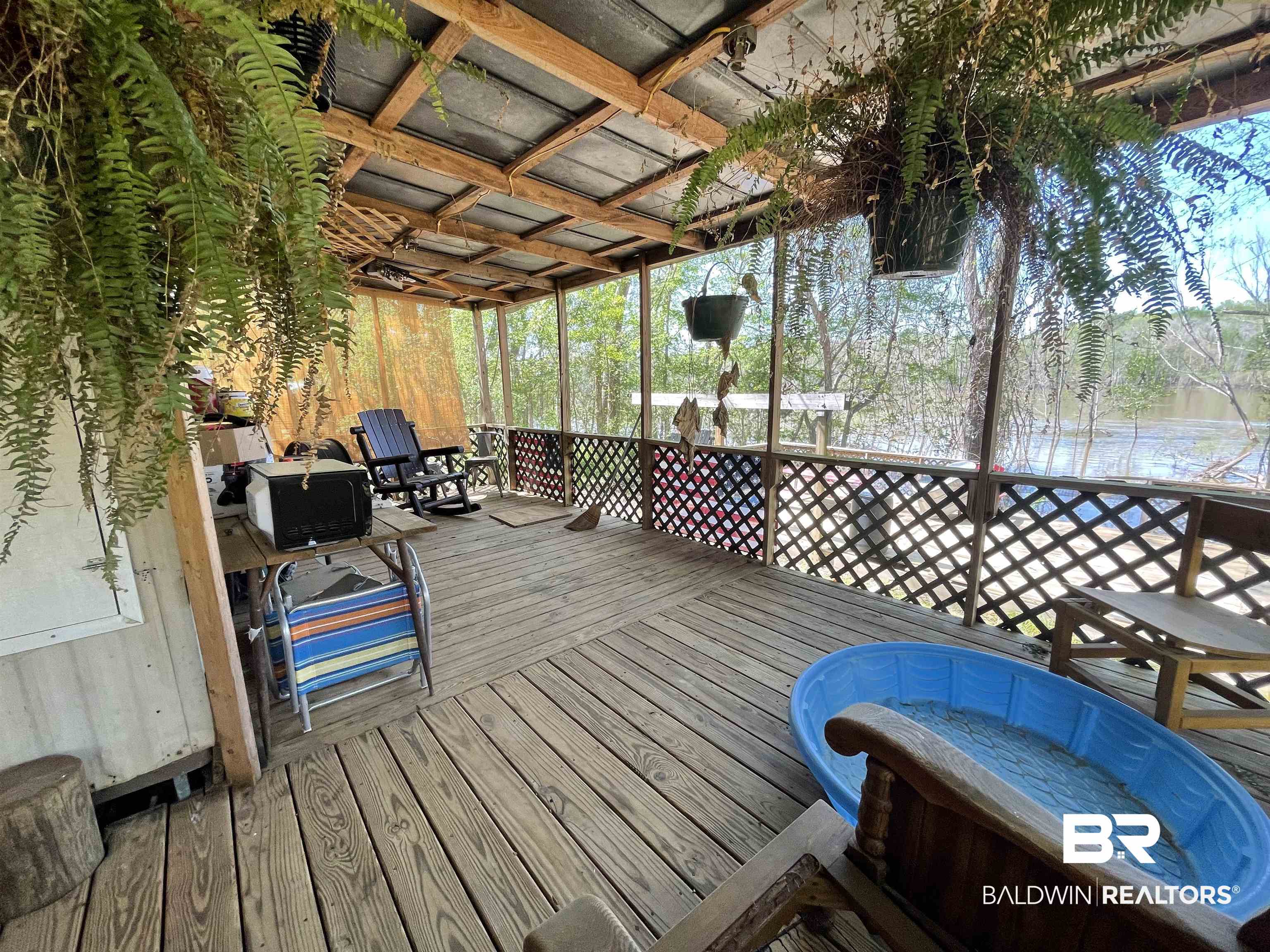 4372 Eureka Landing Road Uriah, AL 36480 - Photo 14 of 20
