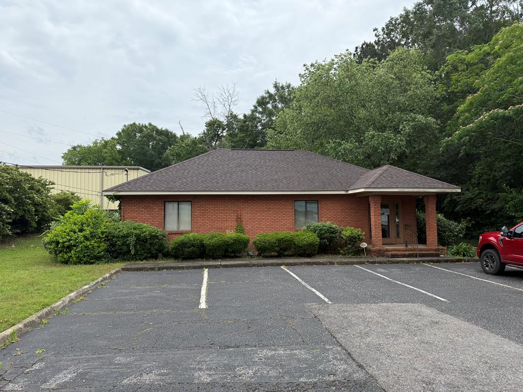 2565 Fortner Street Dothan, AL 36301 - Photo 1 of 4