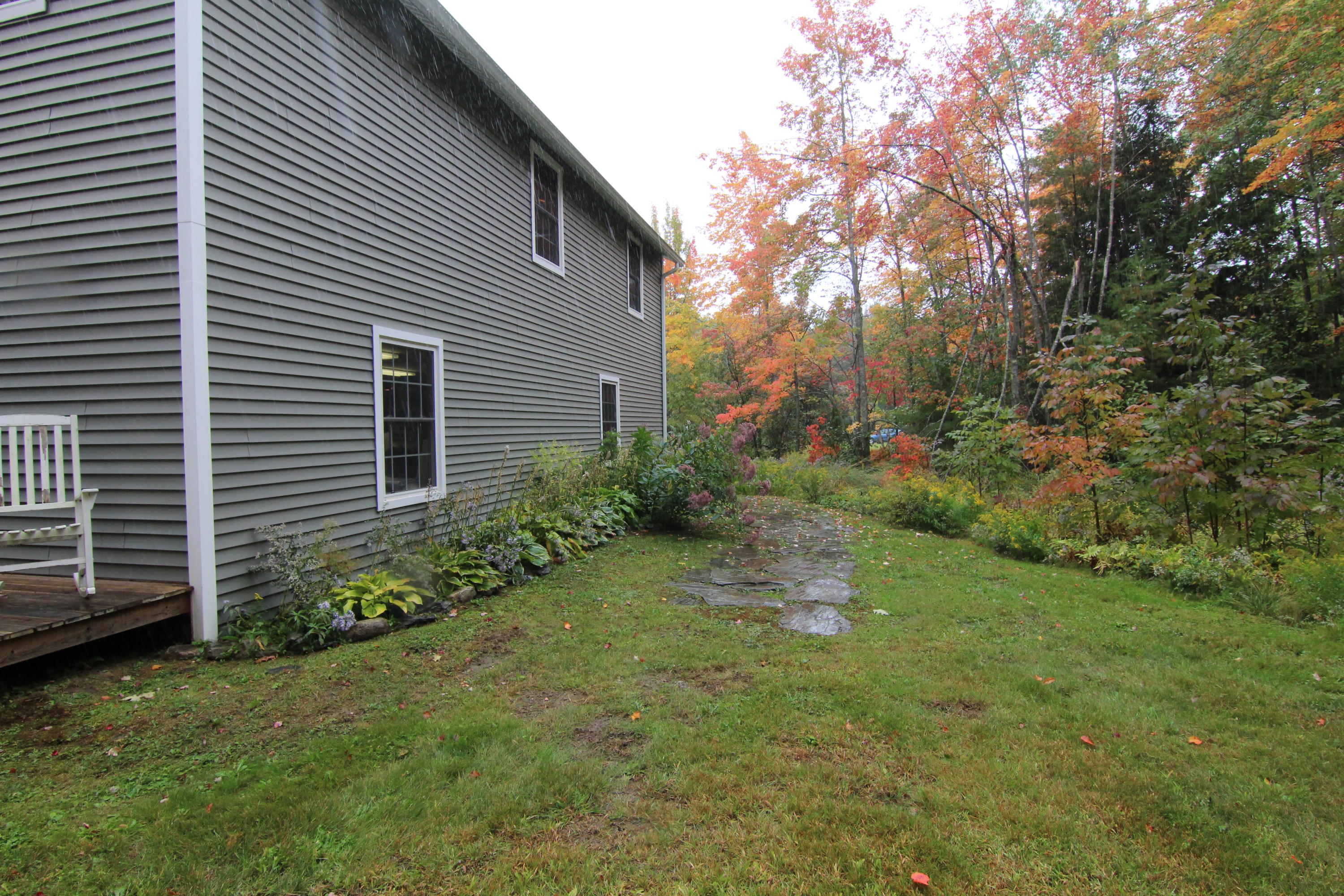 92 Hopkins Road Hampden, ME 04444 - Photo 100 of 102 Side of home