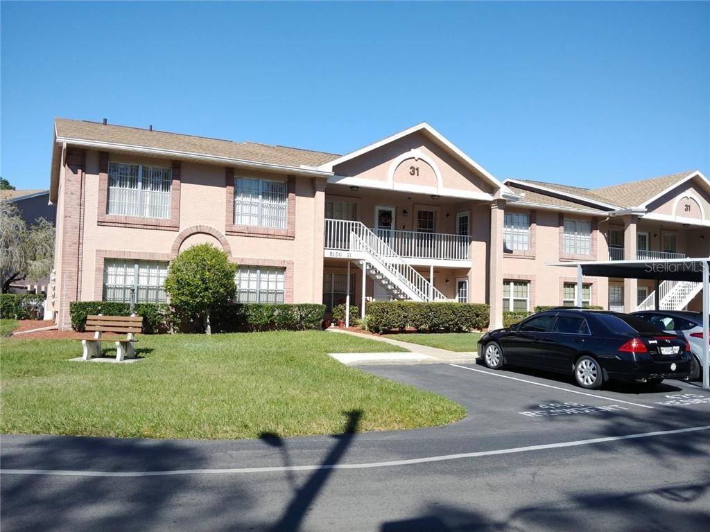 6519 Spring Flower Drive, Unit 13 New Port Richey, FL 34653 - Photo 1 of 1 Gallery Image 1