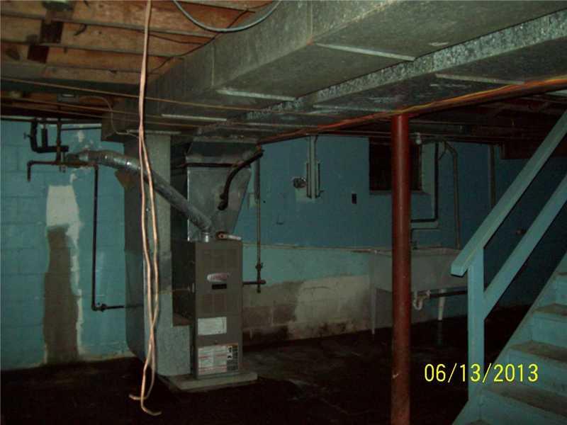 116 Hazel Road Penn Hills, PA 15235 - Photo 10 of 10 Other. Basement