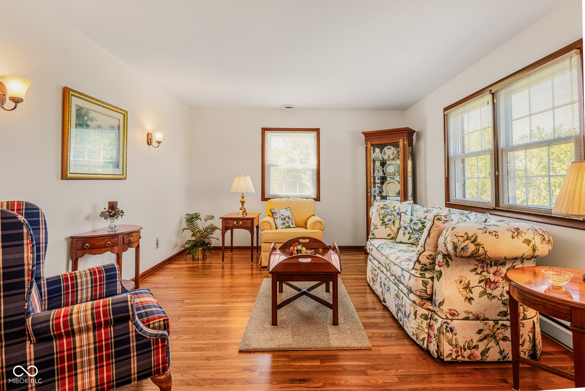 7221 South Sprague Road Columbus, IN 47201 - Photo 19 of 51