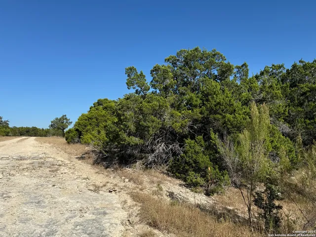 $49,500 | Lot 37 Golf Course Dr E, Spring Branch, TX 78070
