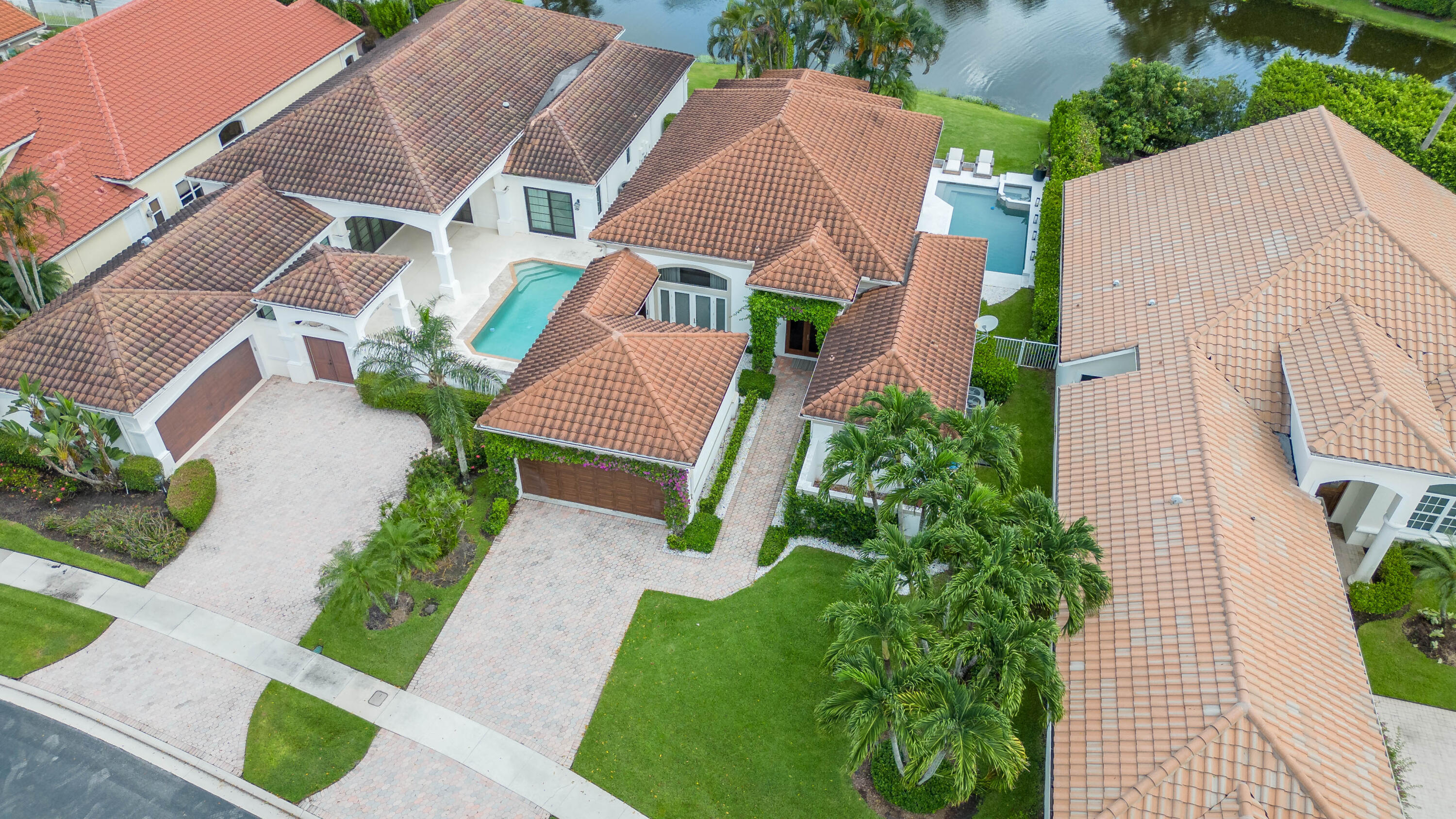 14205 Stroller Way Wellington, FL 33414 - Photo 35 of 40 38