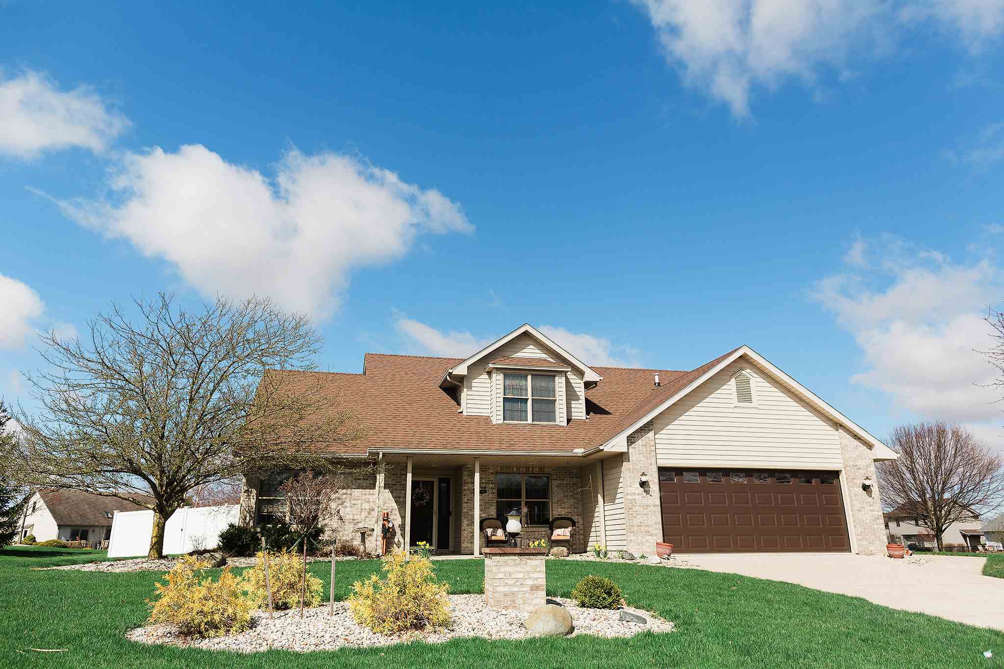 413 Ridge Court Ossian, IN 46777 - Photo 1 of 35 Gallery Image 1