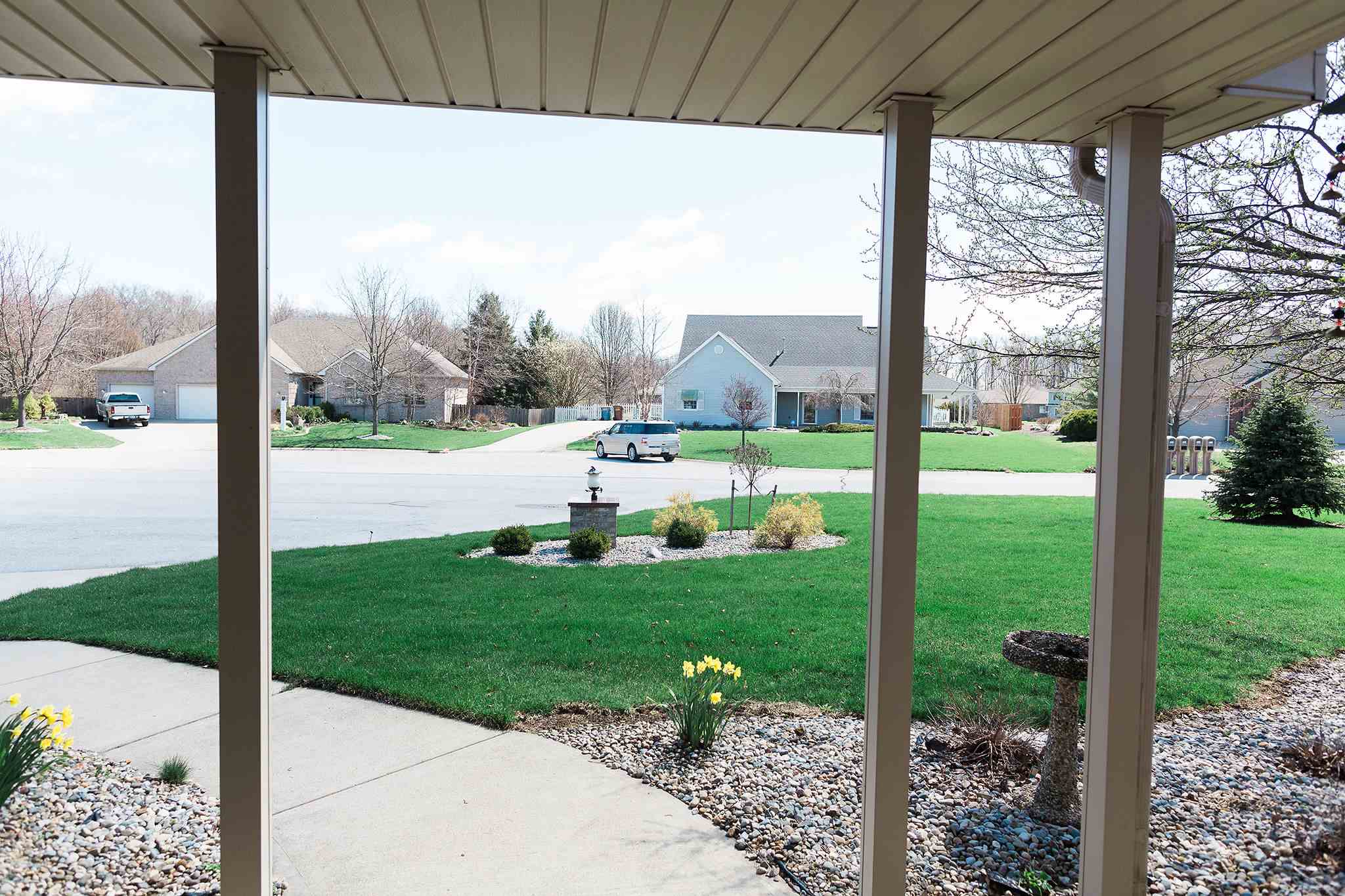 413 Ridge Court Ossian, IN 46777 - Photo 4 of 35 Gallery Image 4